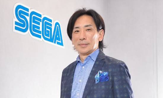 红和古 世嘉总裁谈游戏主机困境：面临PC和移动端的双重夹击