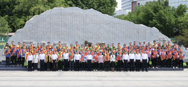 金猪配资 这场高水平全国大赛今日落幕：金属和纸张修复 四川选手拿了第一