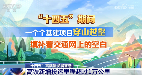富邦速配 数说中国基建不断跑出“向新力”和“加速度”，撑起经济跃升坚实基座